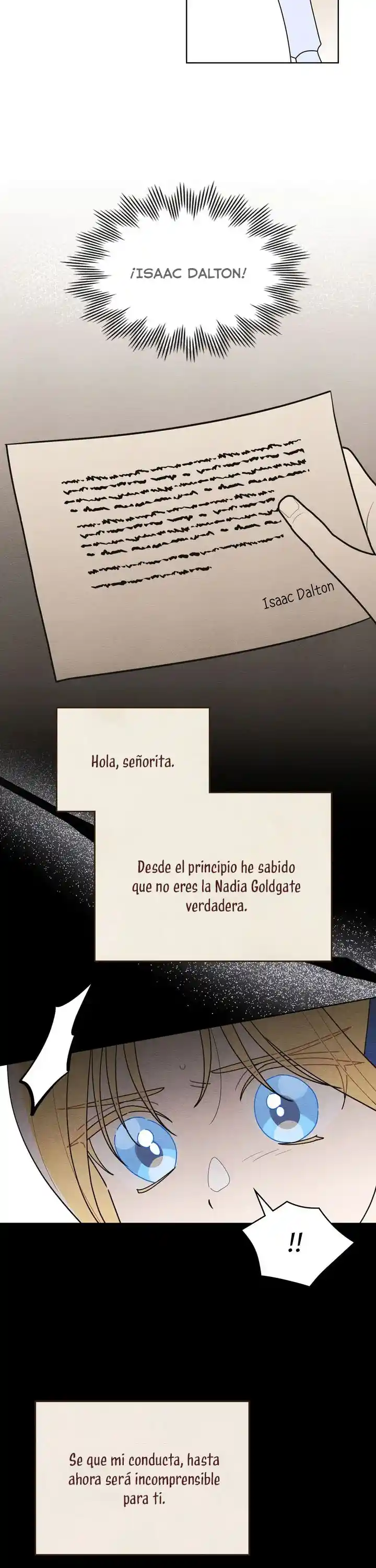 ¿Nos Bañamos, Su Gracia? - Capítulo 55 - Página 16 - LectorTMOo