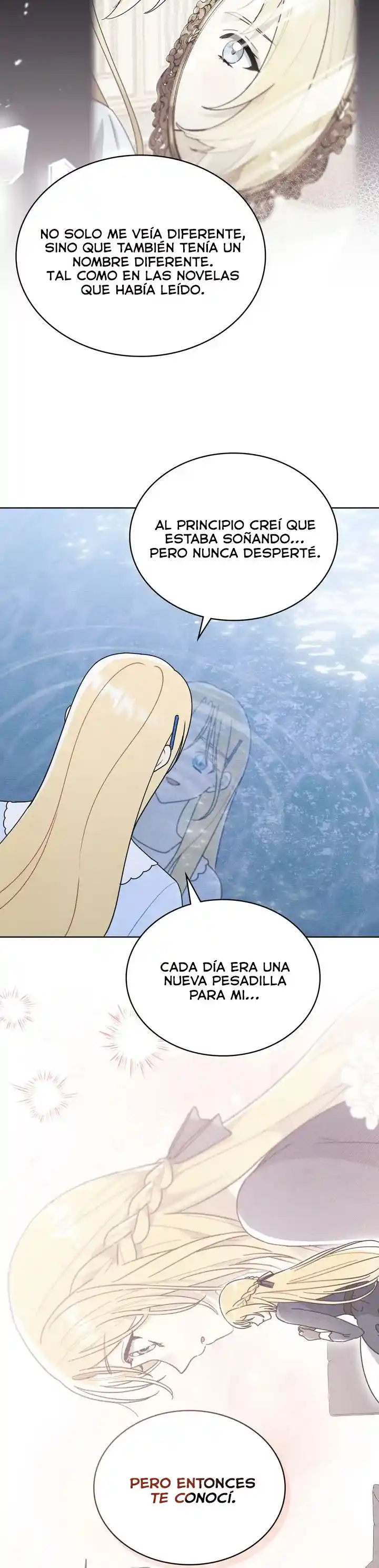 ¿Nos Bañamos, Su Gracia? - Capítulo 55 - Página 24 - LectorTMOo