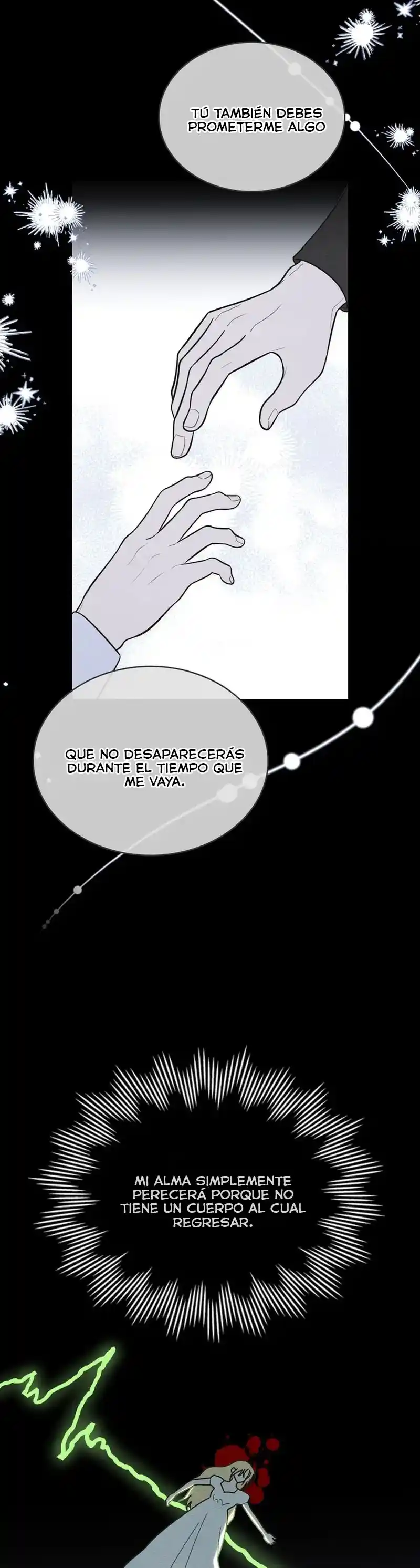 ¿Nos Bañamos, Su Gracia? - Capítulo 57 - Página 8 - LectorTMOo