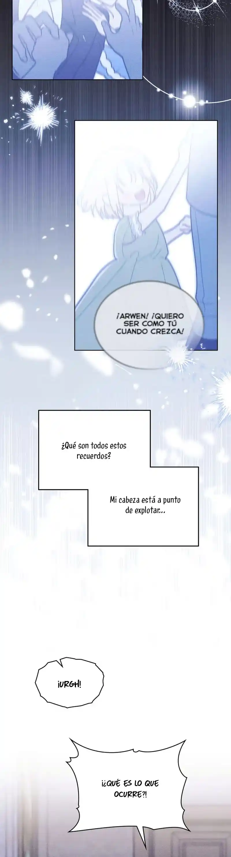 ¿Nos Bañamos, Su Gracia? - Capítulo 57 - Página 21 - LectorTMOo