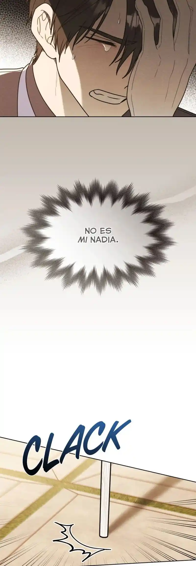 ¿Nos Bañamos, Su Gracia? - Capítulo 58 - Página 10 - LectorTMOo