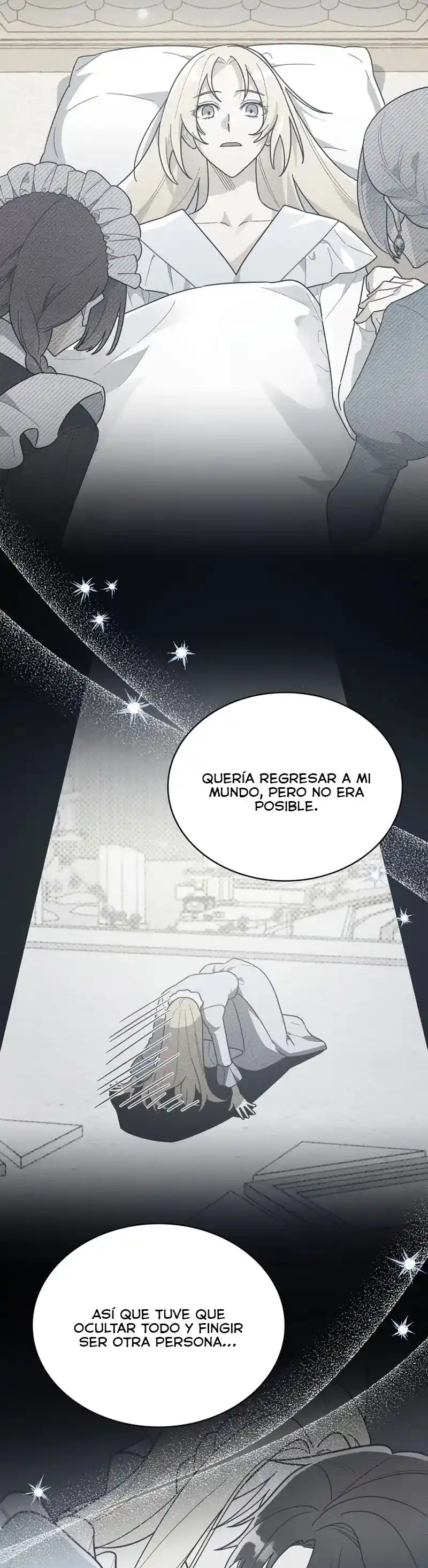 ¿Nos Bañamos, Su Gracia? - Capítulo 58 - Página 24 - LectorTMOo