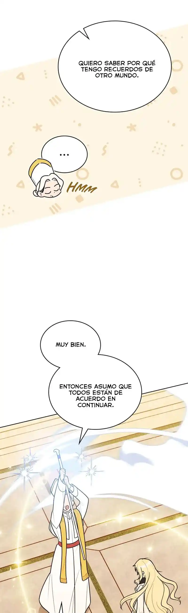 ¿Nos Bañamos, Su Gracia? - Capítulo 58 - Página 33 - LectorTMOo