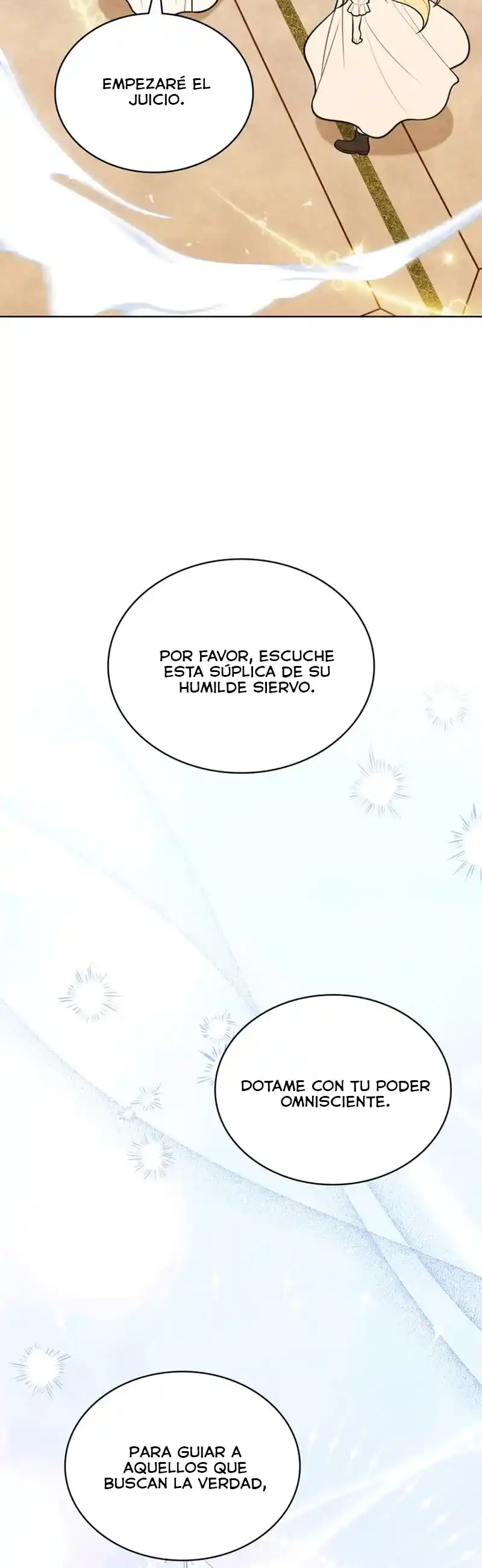 ¿Nos Bañamos, Su Gracia? - Capítulo 58 - Página 34 - LectorTMOo