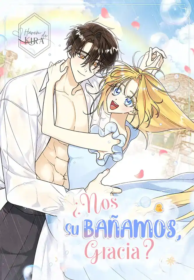 ¿Nos Bañamos, Su Gracia? - Capítulo 59 - Página 1 - LectorTMOo