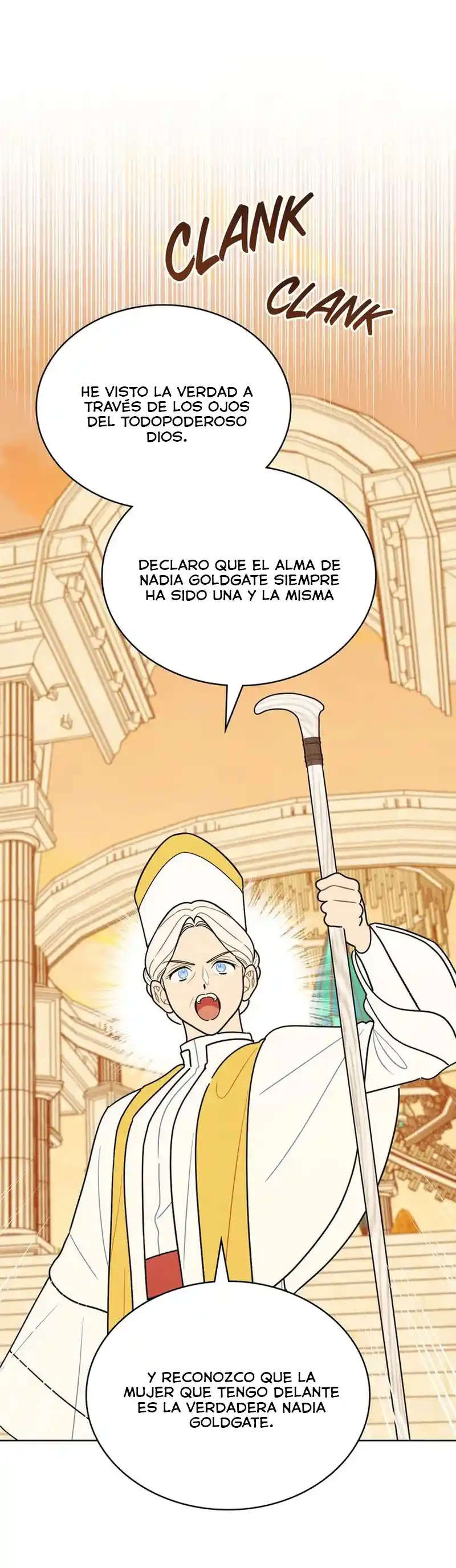 ¿Nos Bañamos, Su Gracia? - Capítulo 59 - Página 2 - LectorTMOo