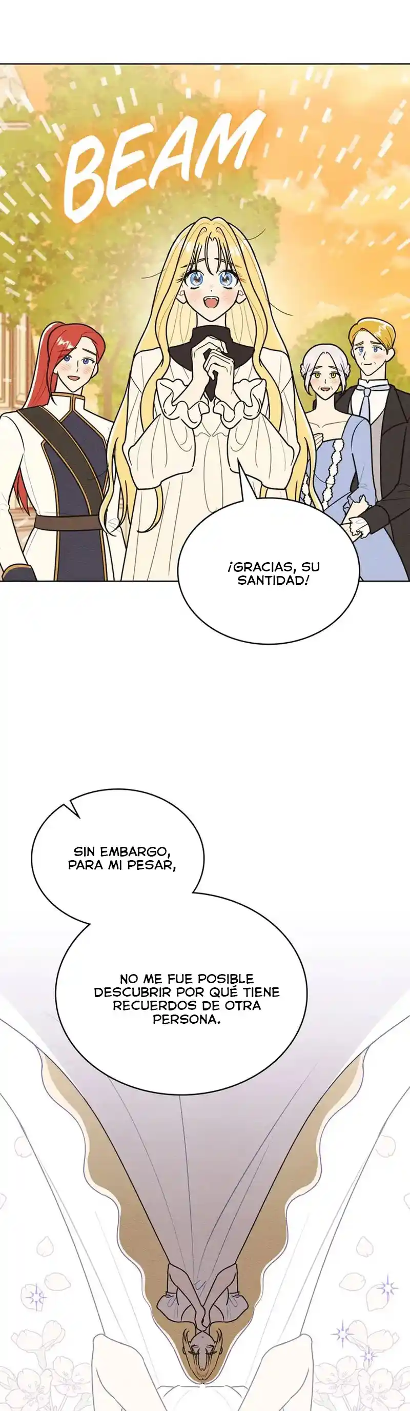 ¿Nos Bañamos, Su Gracia? - Capítulo 59 - Página 3 - LectorTMOo