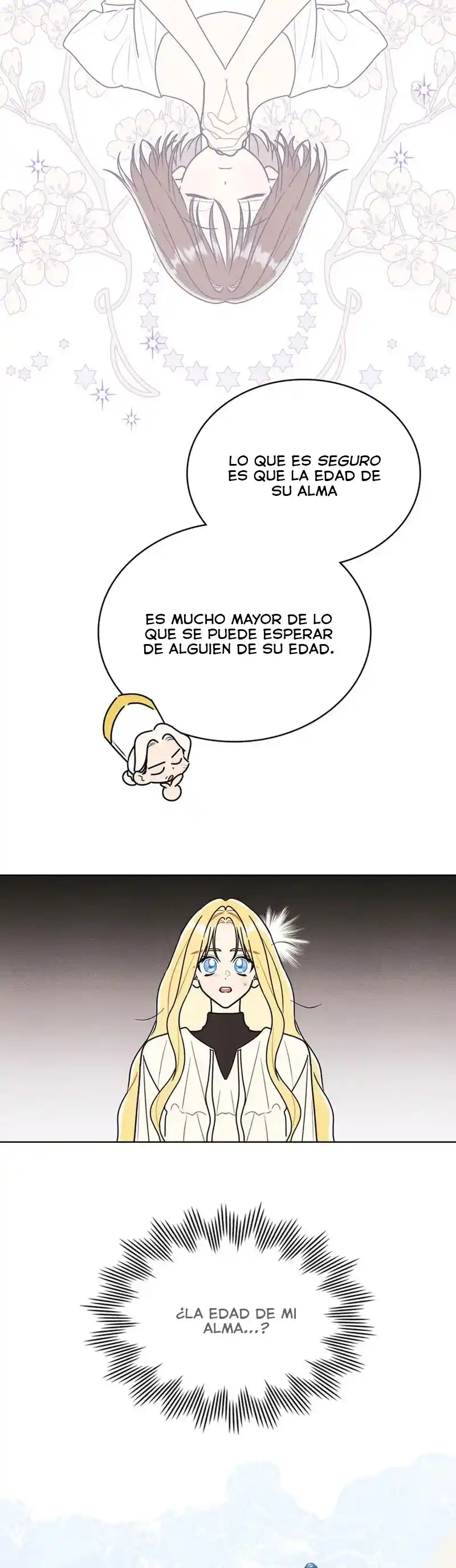 ¿Nos Bañamos, Su Gracia? - Capítulo 59 - Página 4 - LectorTMOo