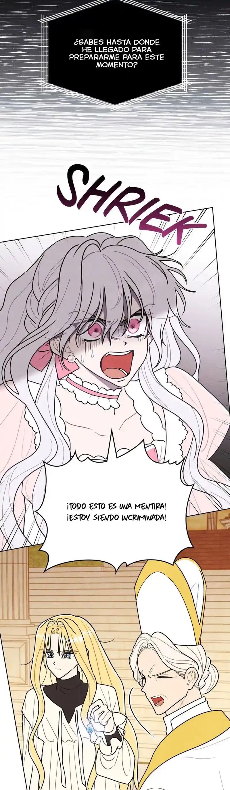 ¿Nos Bañamos, Su Gracia? - Capítulo 59 - Página 14 - LectorTMOo