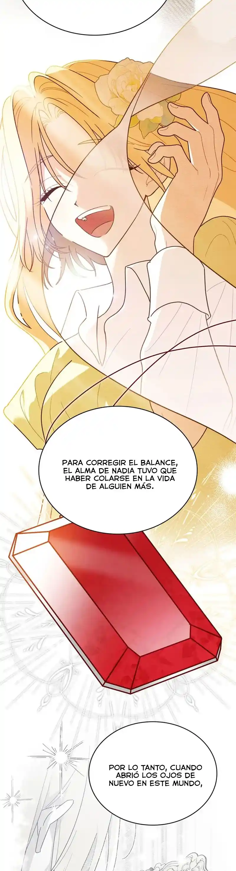 ¿Nos Bañamos, Su Gracia? - Capítulo 59 - Página 19 - LectorTMOo