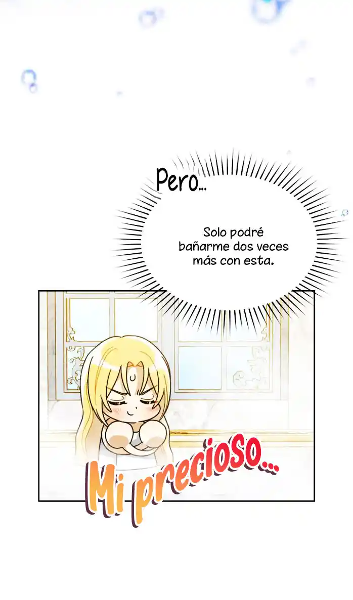 ¿Nos Bañamos, Su Gracia? - Capítulo 6 - Página 21 - LectorTMOo