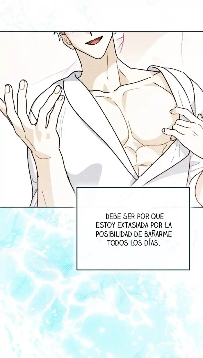 ¿Nos Bañamos, Su Gracia? - Capítulo 6 - Página 34 - LectorTMOo