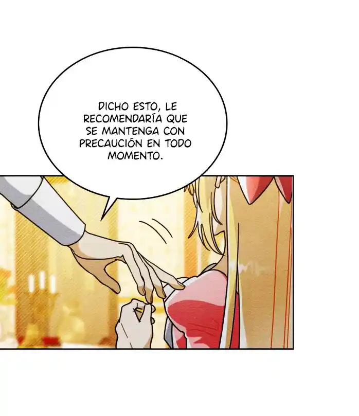 ¿Nos Bañamos, Su Gracia? - Capítulo 6 - Página 46 - LectorTMOo