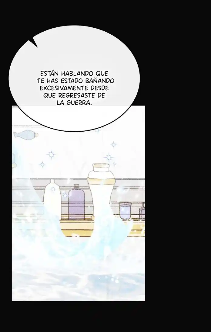 ¿Nos Bañamos, Su Gracia? - Capítulo 6 - Página 66 - LectorTMOo