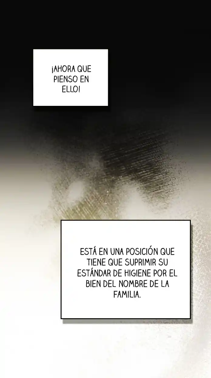 ¿Nos Bañamos, Su Gracia? - Capítulo 6 - Página 72 - LectorTMOo