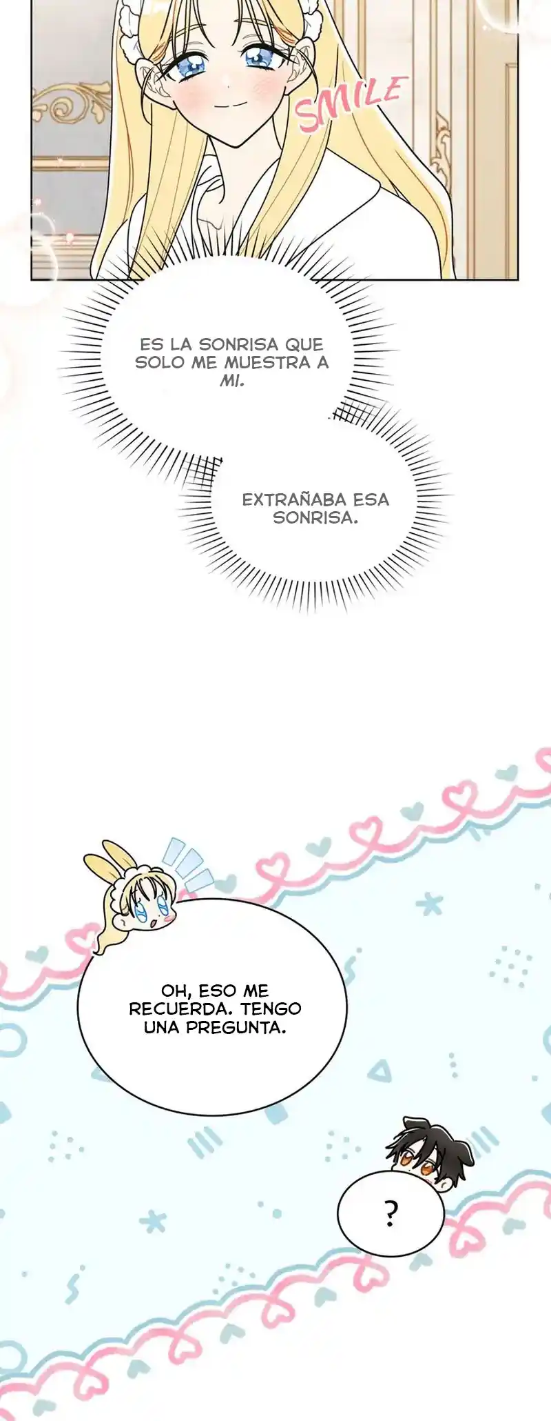 ¿Nos Bañamos, Su Gracia? - Capítulo 60 - Página 29 - LectorTMOo