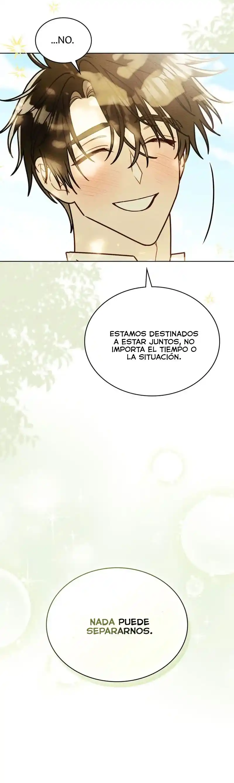 ¿Nos Bañamos, Su Gracia? - Capítulo 61 - Página 9 - LectorTMOo