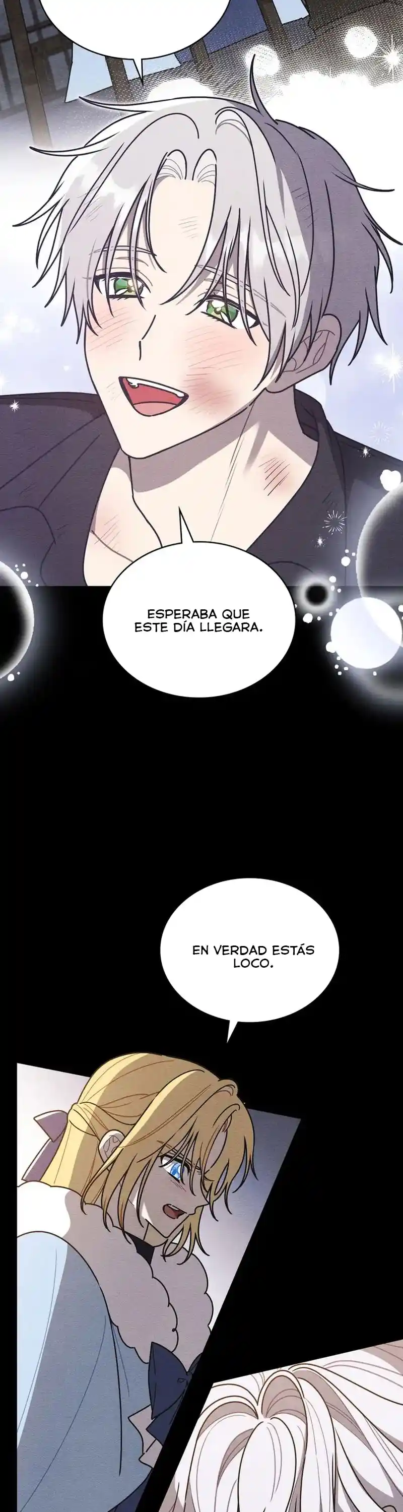 ¿Nos Bañamos, Su Gracia? - Capítulo 61 - Página 23 - LectorTMOo