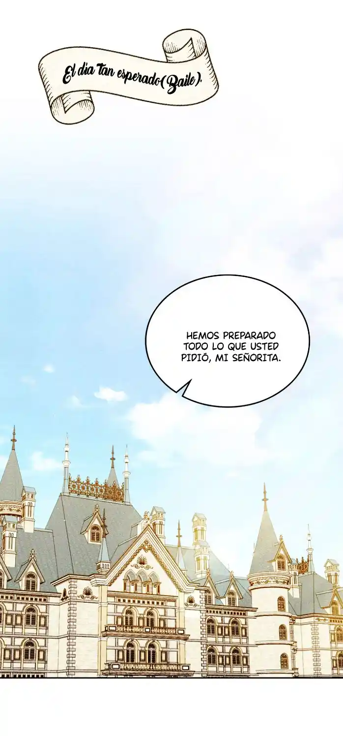 ¿Nos Bañamos, Su Gracia? - Capítulo 7 - Página 10 - LectorTMOo