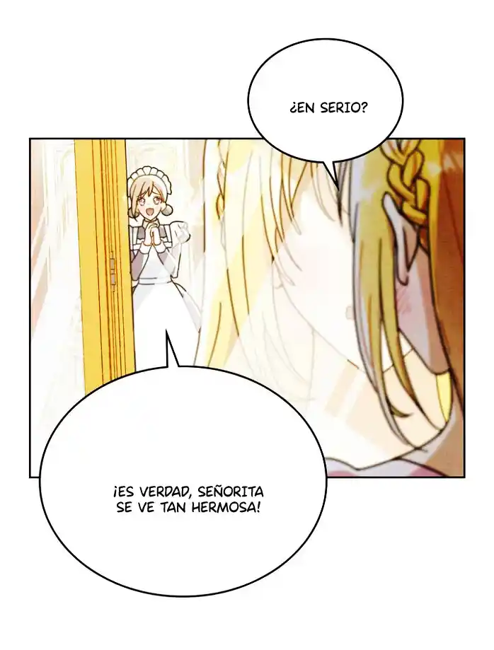 ¿Nos Bañamos, Su Gracia? - Capítulo 7 - Página 14 - LectorTMOo