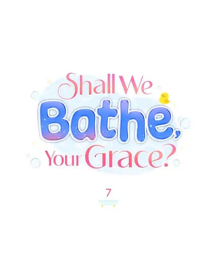 ¿Nos Bañamos, Su Gracia? - Capítulo 7 - Página 17 - LectorTMOo