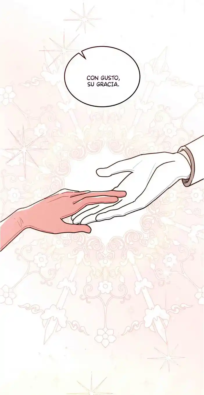 ¿Nos Bañamos, Su Gracia? - Capítulo 7 - Página 33 - LectorTMOo