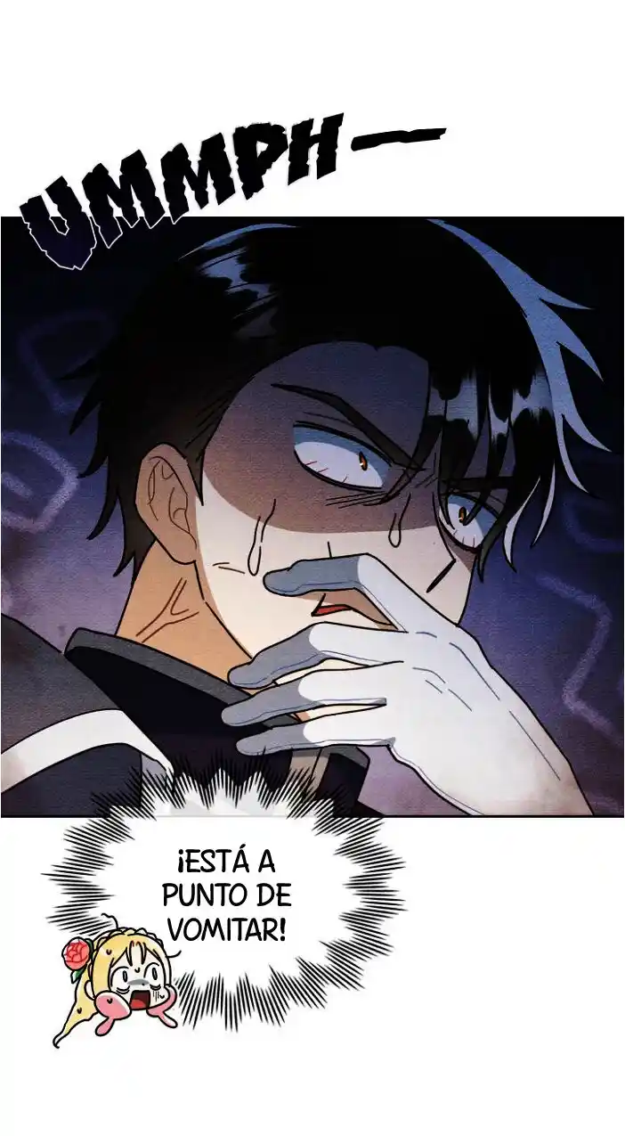 ¿Nos Bañamos, Su Gracia? - Capítulo 7 - Página 46 - LectorTMOo