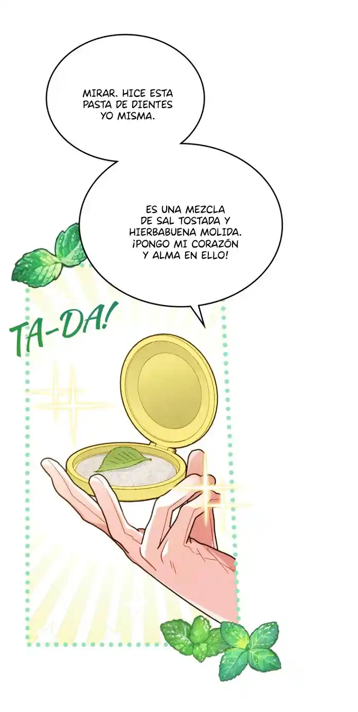 ¿Nos Bañamos, Su Gracia? - Capítulo 7 - Página 63 - LectorTMOo