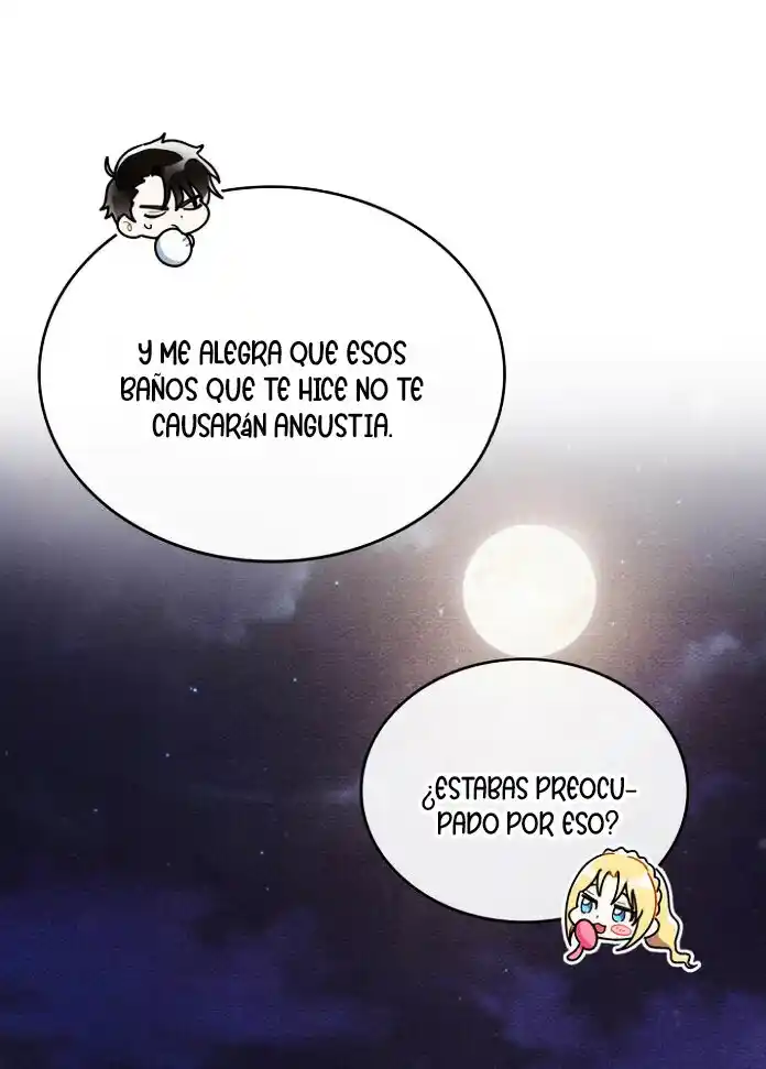 ¿Nos Bañamos, Su Gracia? - Capítulo 7 - Página 67 - LectorTMOo