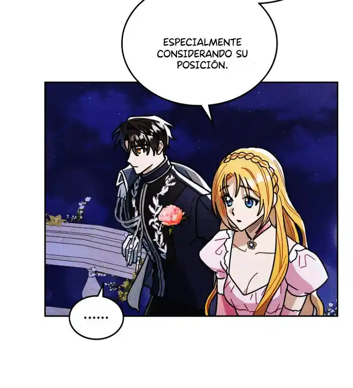 ¿Nos Bañamos, Su Gracia? - Capítulo 7 - Página 69 - LectorTMOo