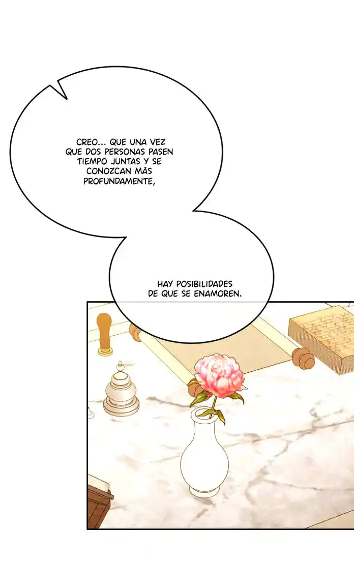 ¿Nos Bañamos, Su Gracia? - Capítulo 8 - Página 63 - LectorTMOo