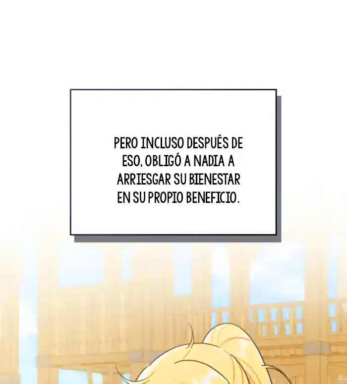 ¿Nos Bañamos, Su Gracia? - Capítulo 9 - Página 48 - LectorTMOo