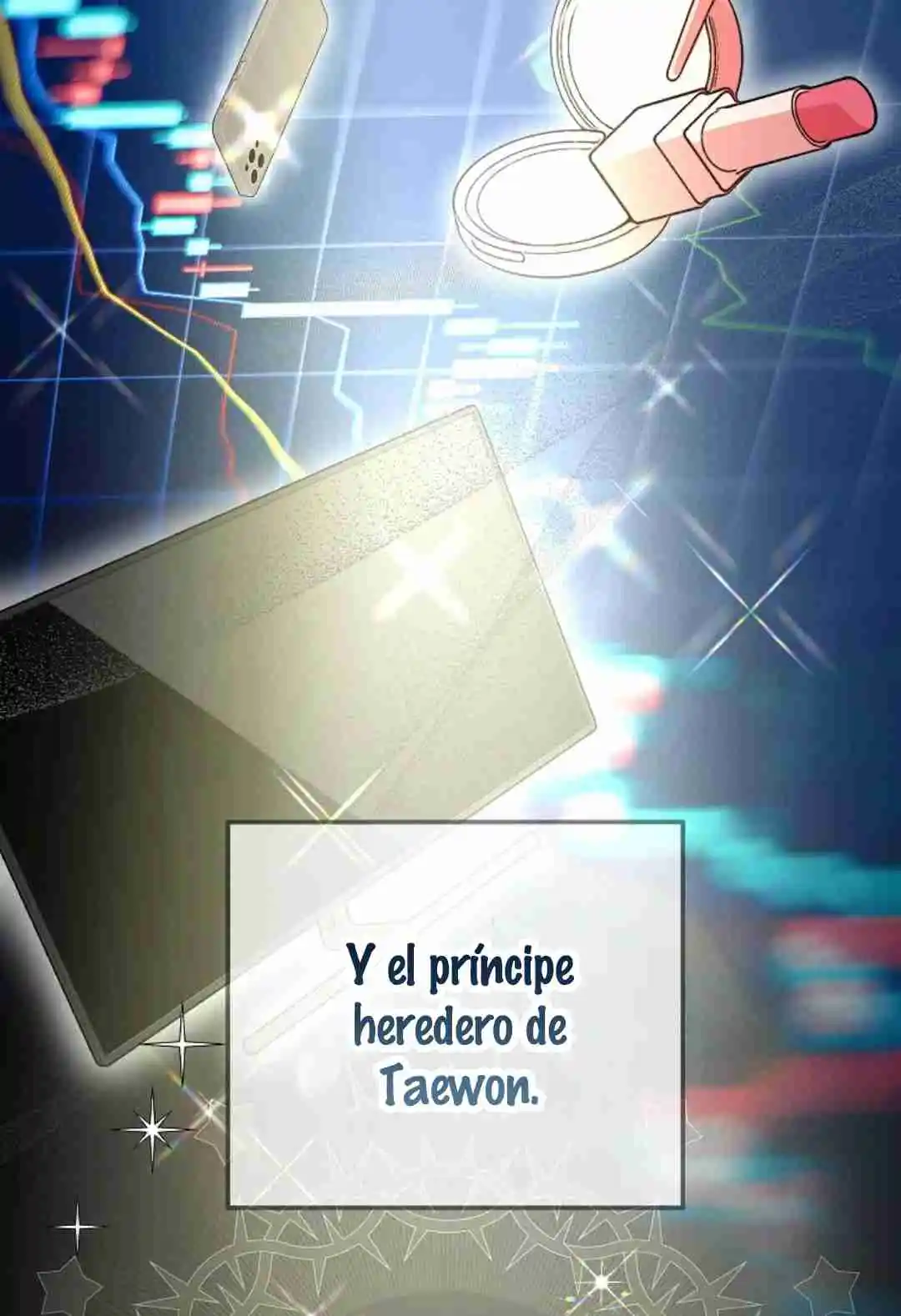 ¿Nos Casamos? - Capítulo 1 - Página 16 - LectorTMOo