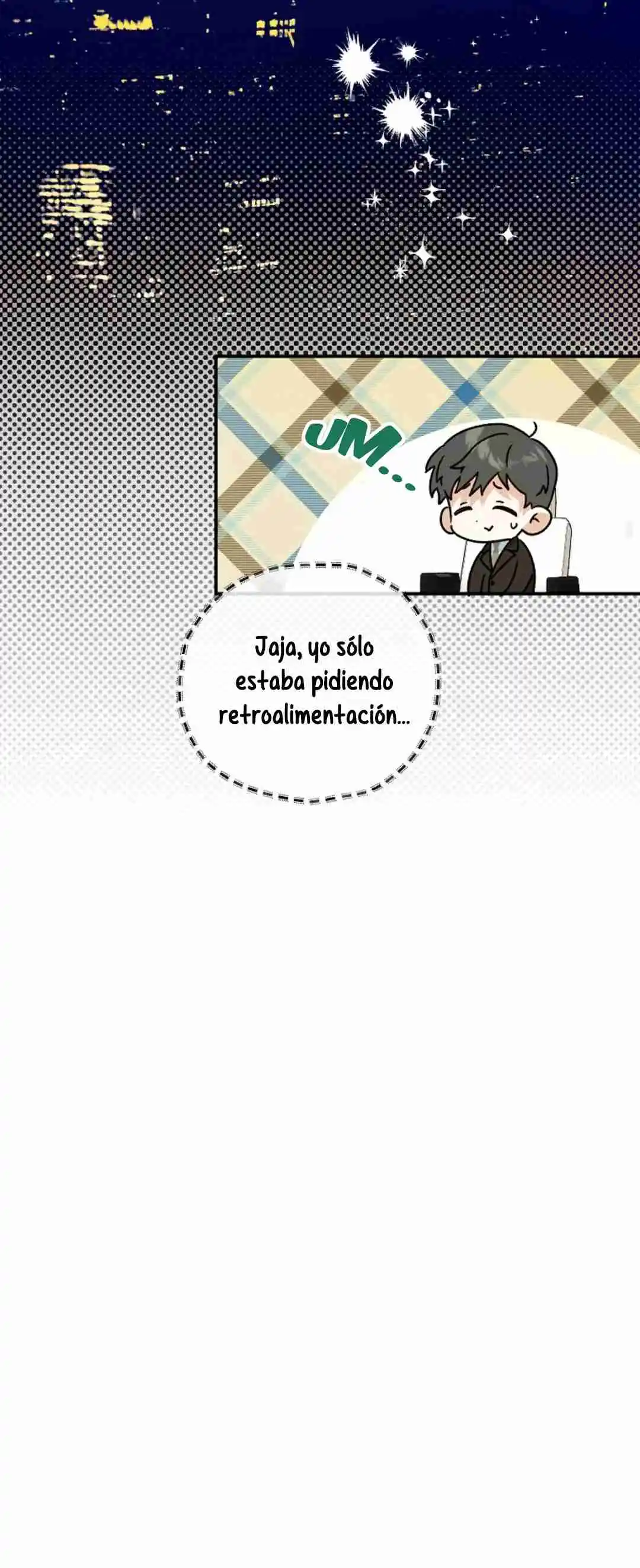 ¿Nos Casamos? - Capítulo 1 - Página 28 - LectorTMOo