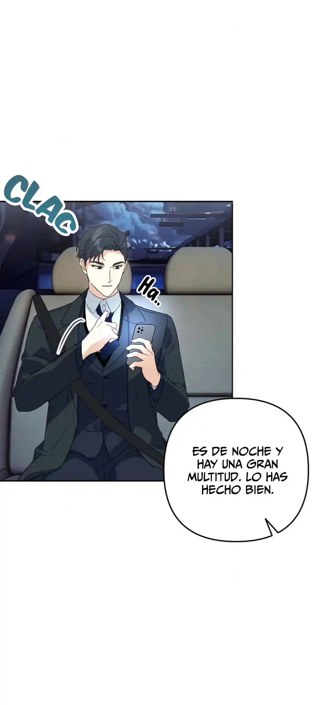 ¿Nos Casamos? - Capítulo 1 - Página 34 - LectorTMOo