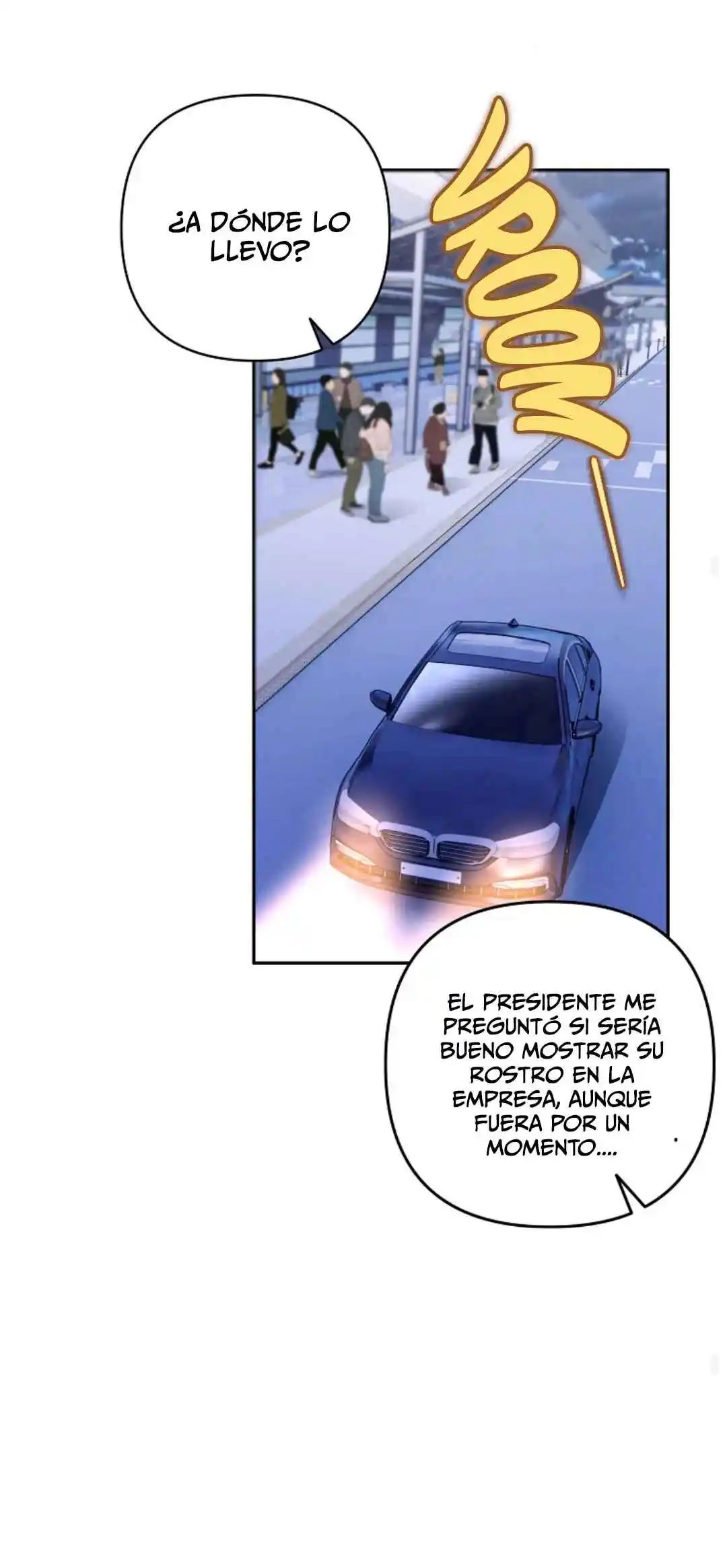 ¿Nos Casamos? - Capítulo 1 - Página 35 - LectorTMOo