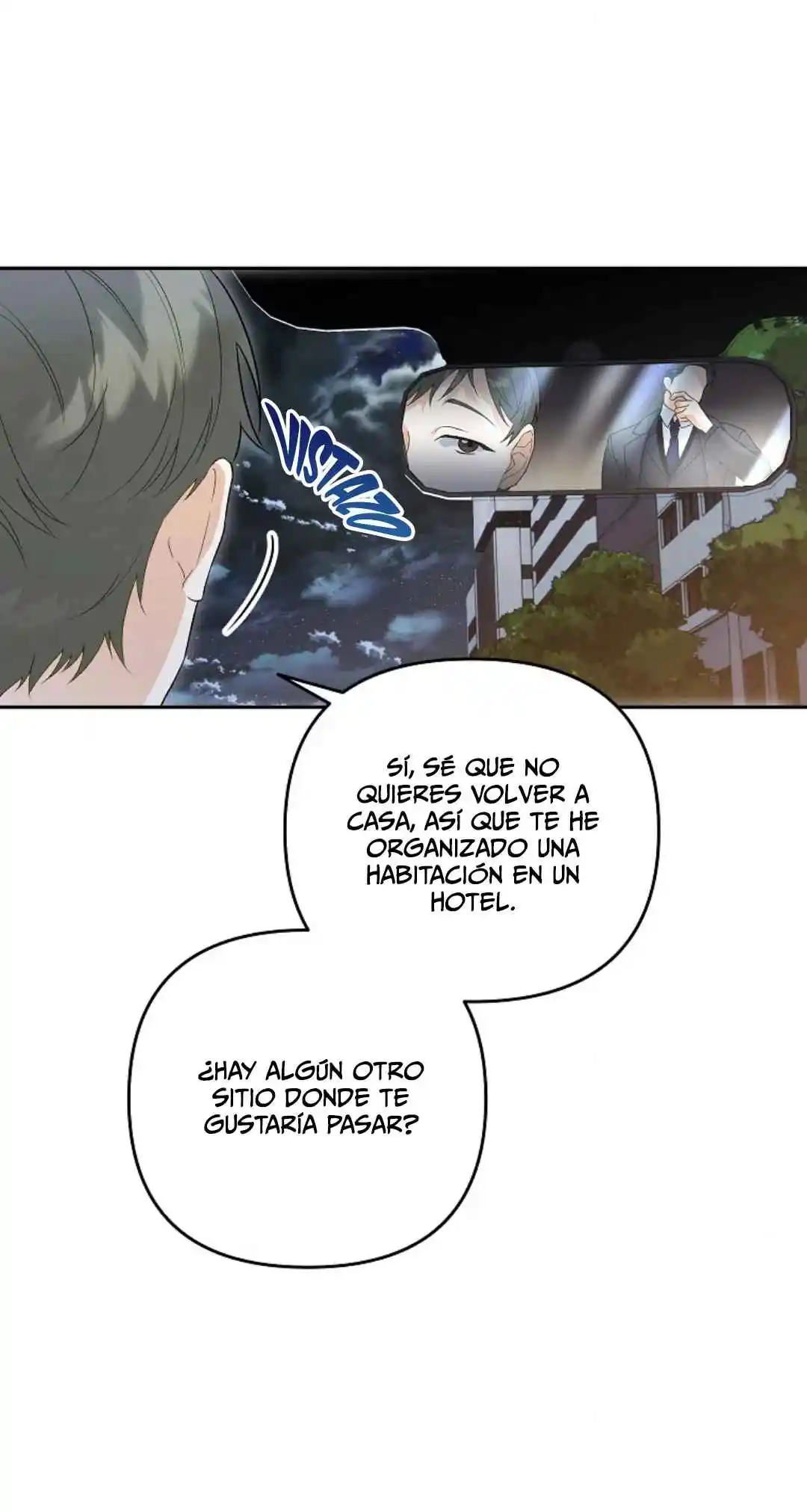 ¿Nos Casamos? - Capítulo 1 - Página 38 - LectorTMOo