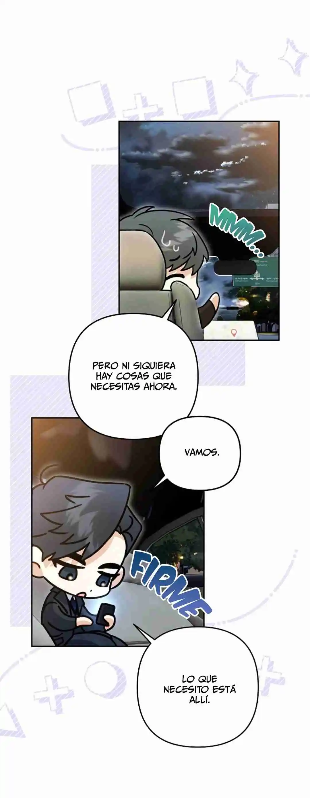 ¿Nos Casamos? - Capítulo 1 - Página 47 - LectorTMOo