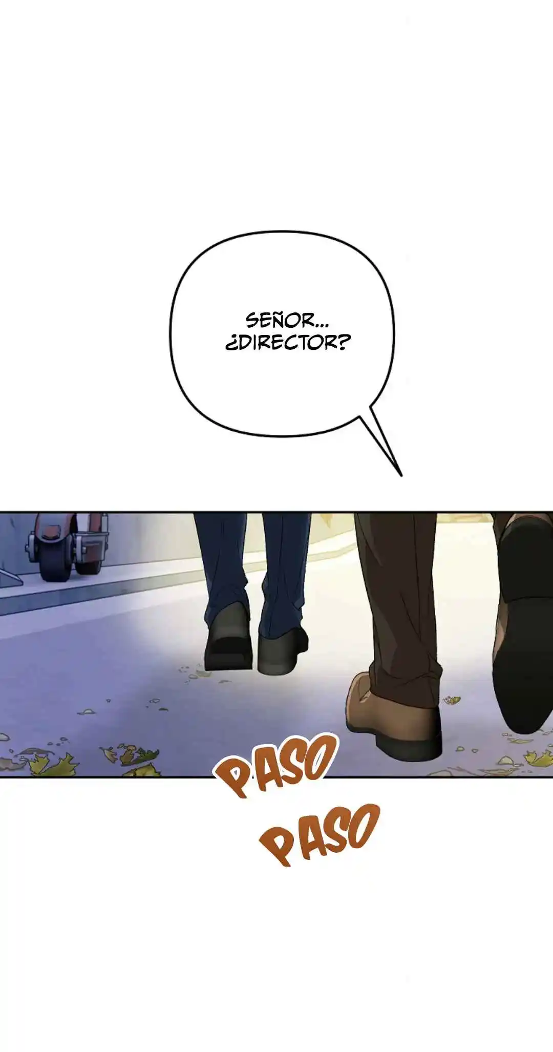 ¿Nos Casamos? - Capítulo 1 - Página 55 - LectorTMOo