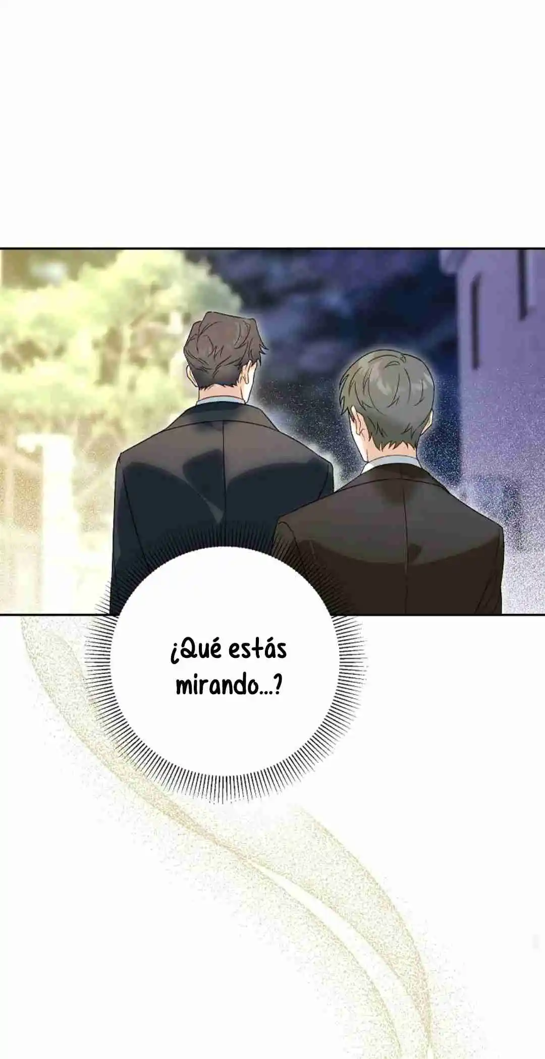 ¿Nos Casamos? - Capítulo 1 - Página 60 - LectorTMOo