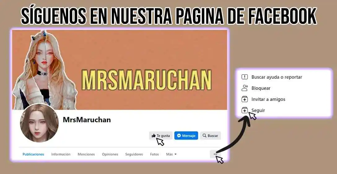 ¿Nos Casamos? - Capítulo 10 - Página 4 - LectorTMOo