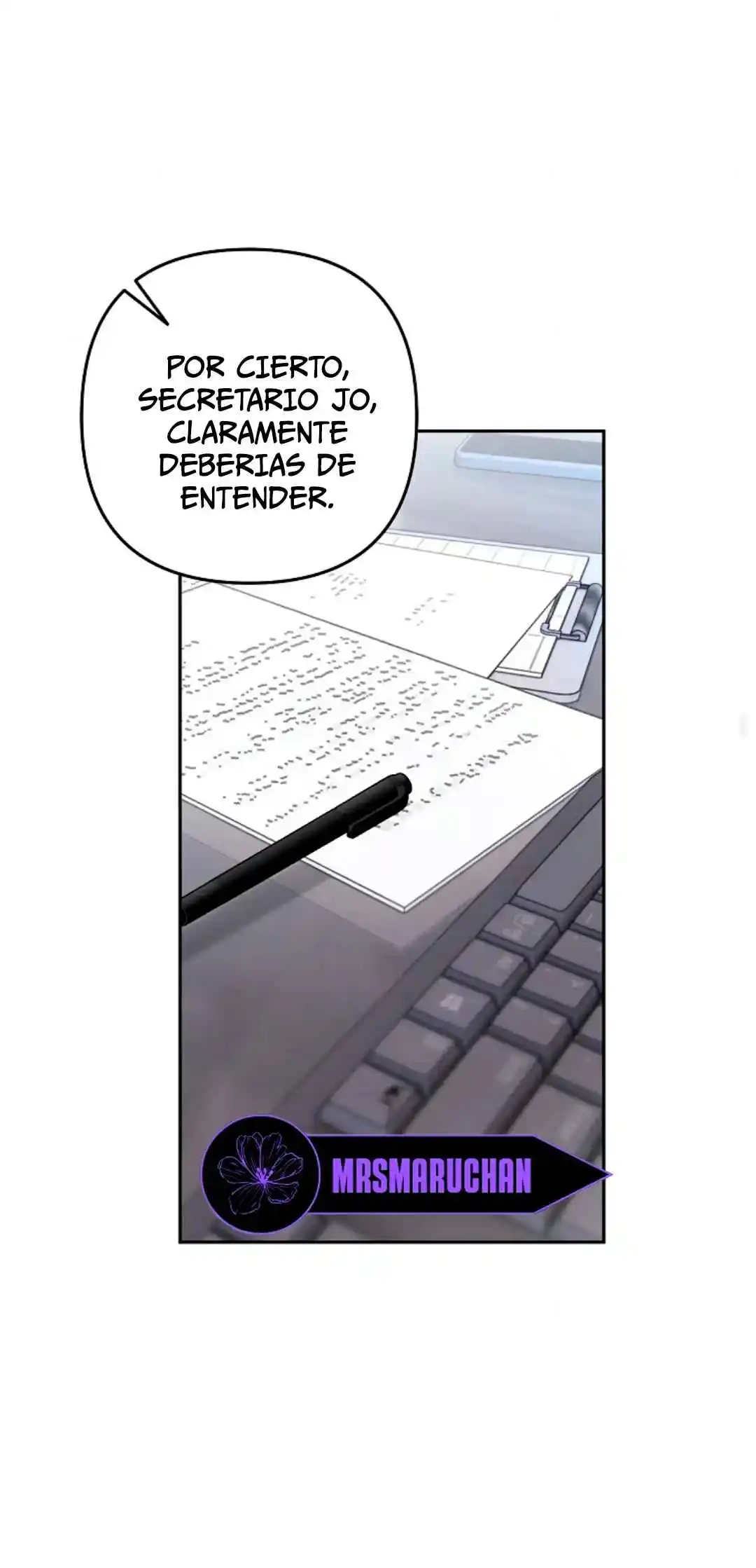 ¿Nos Casamos? - Capítulo 10 - Página 23 - LectorTMOo