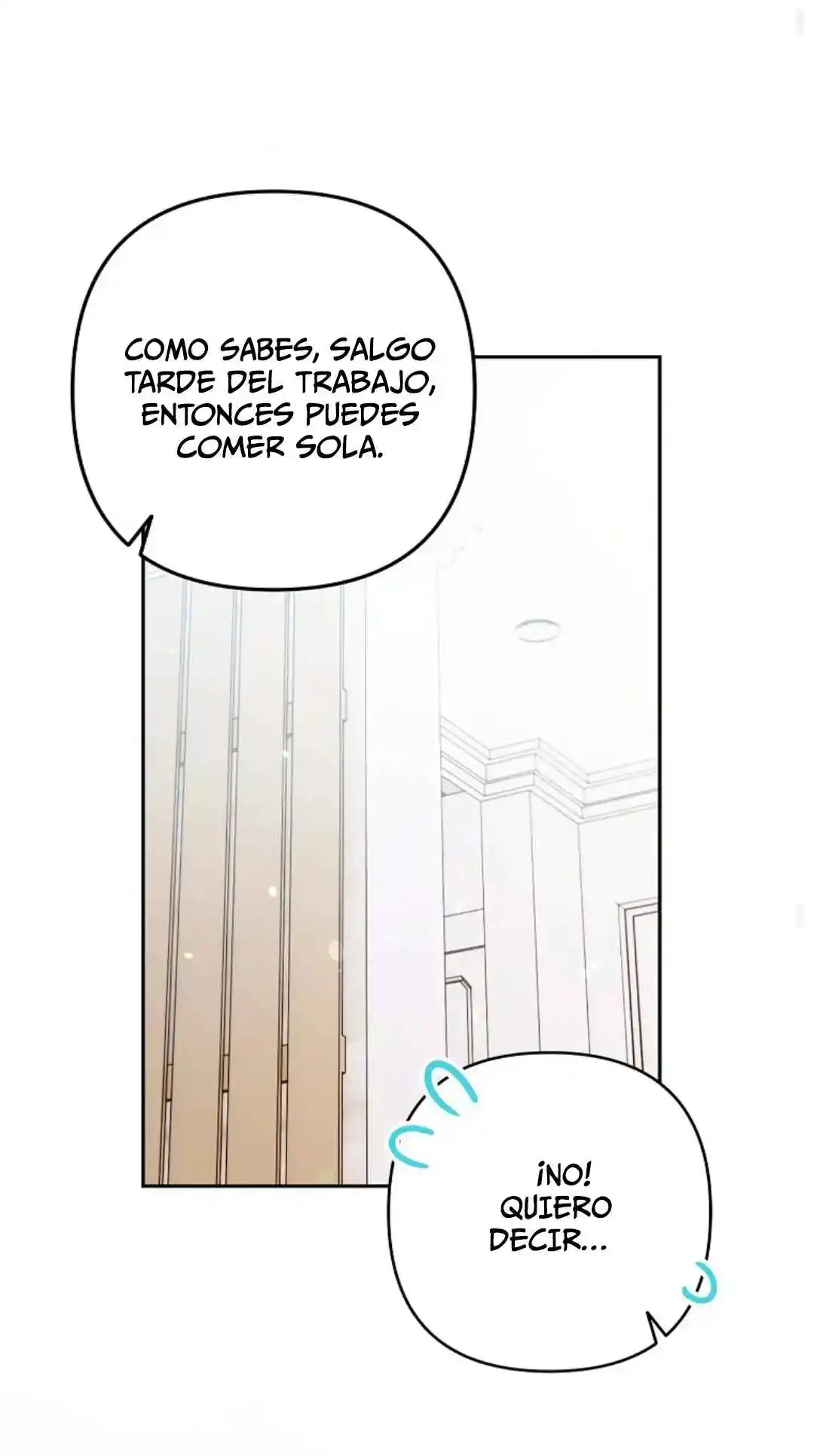 ¿Nos Casamos? - Capítulo 10 - Página 41 - LectorTMOo