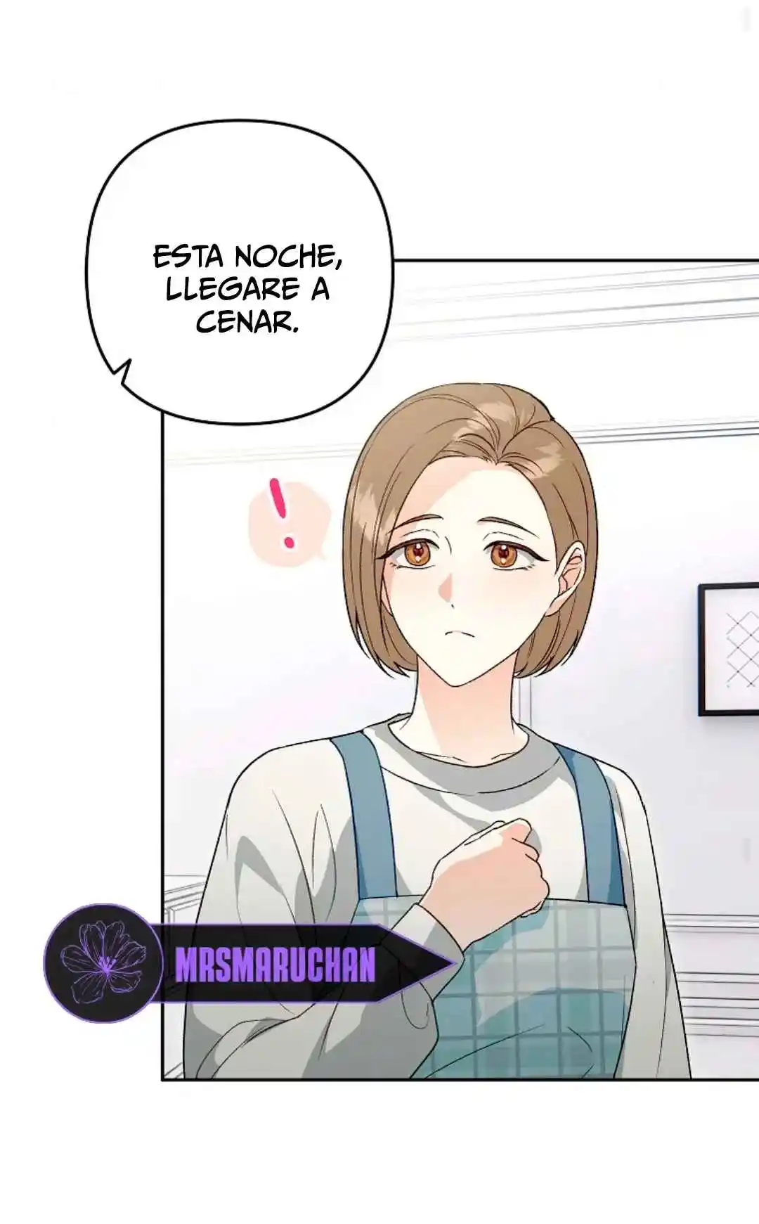 ¿Nos Casamos? - Capítulo 10 - Página 50 - LectorTMOo