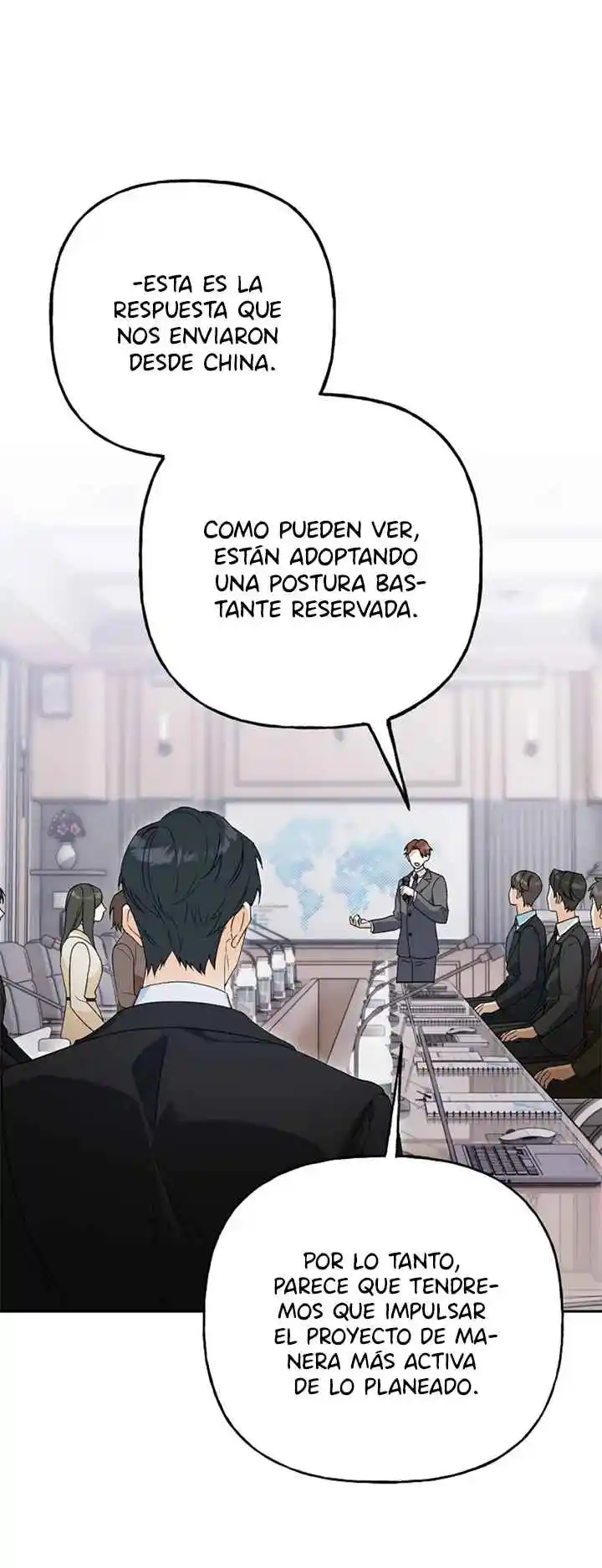 ¿Nos Casamos? - Capítulo 11 - Página 2 - LectorTMOo