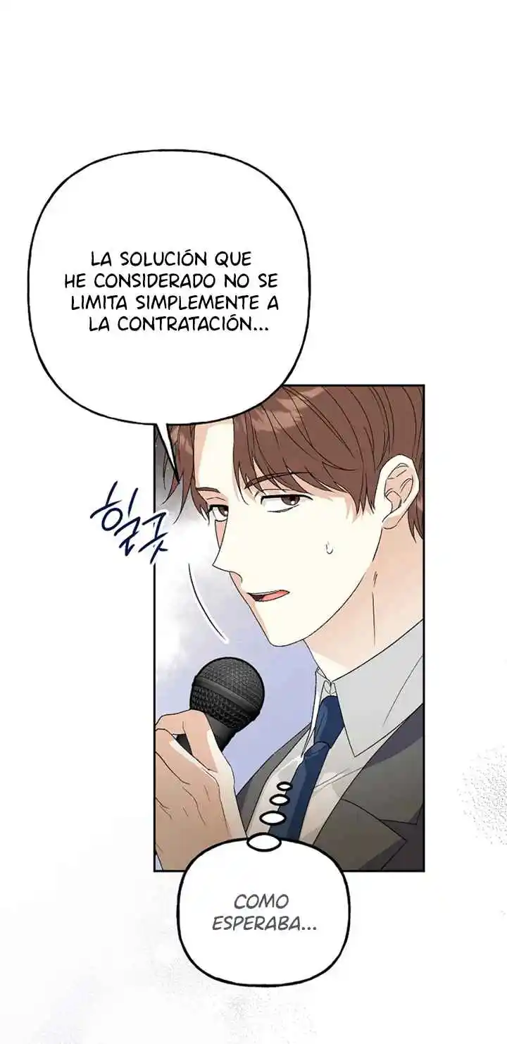 ¿Nos Casamos? - Capítulo 11 - Página 3 - LectorTMOo