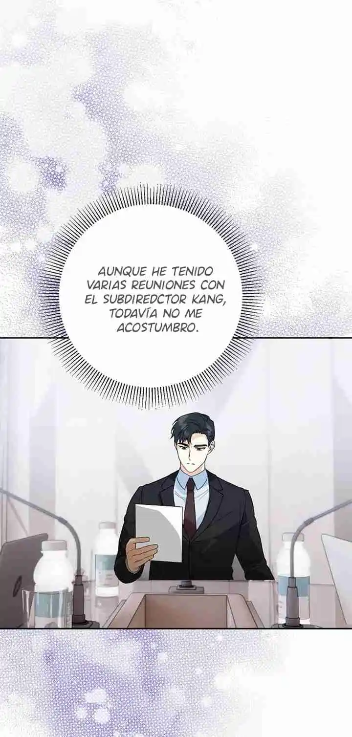 ¿Nos Casamos? - Capítulo 11 - Página 4 - LectorTMOo