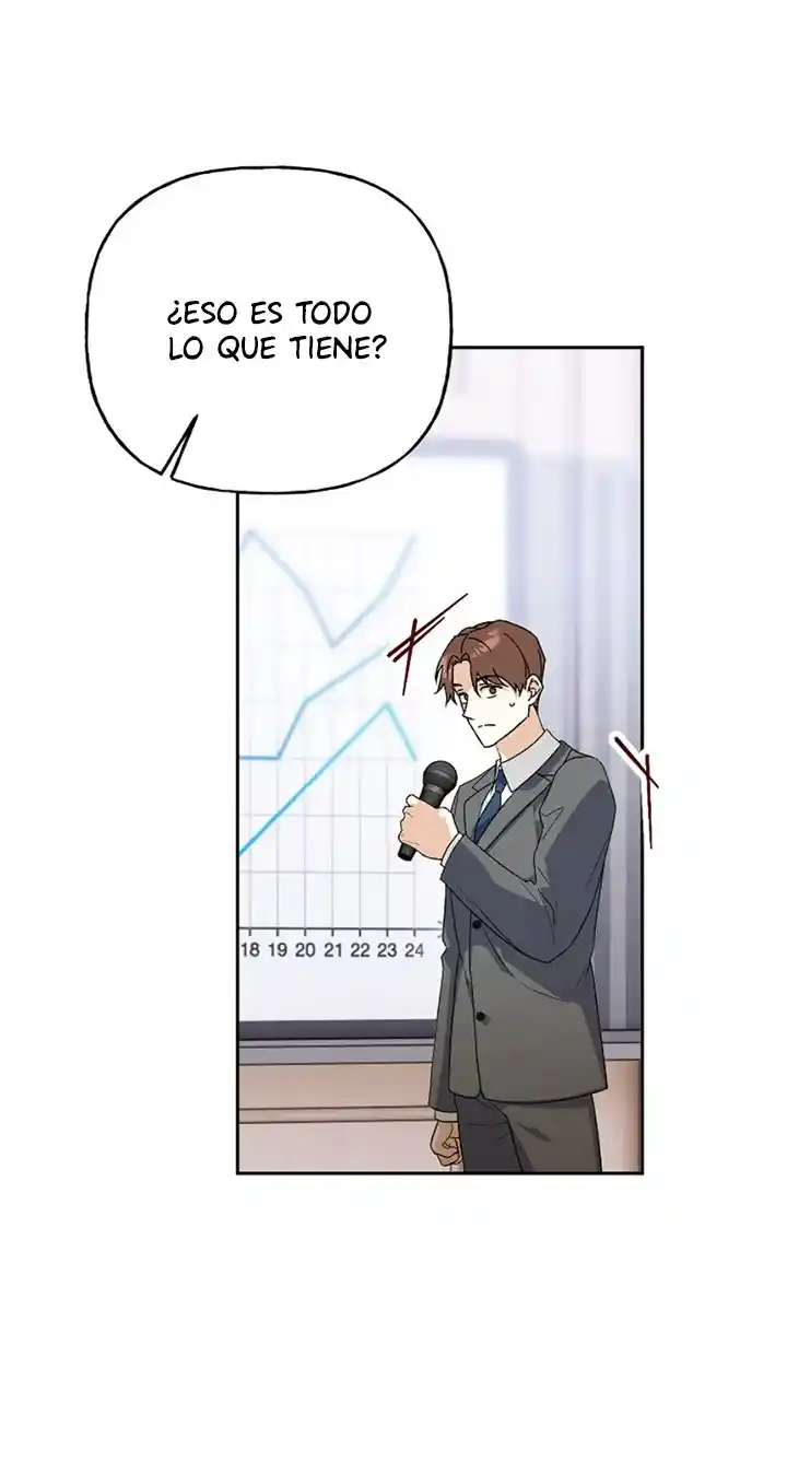 ¿Nos Casamos? - Capítulo 11 - Página 6 - LectorTMOo