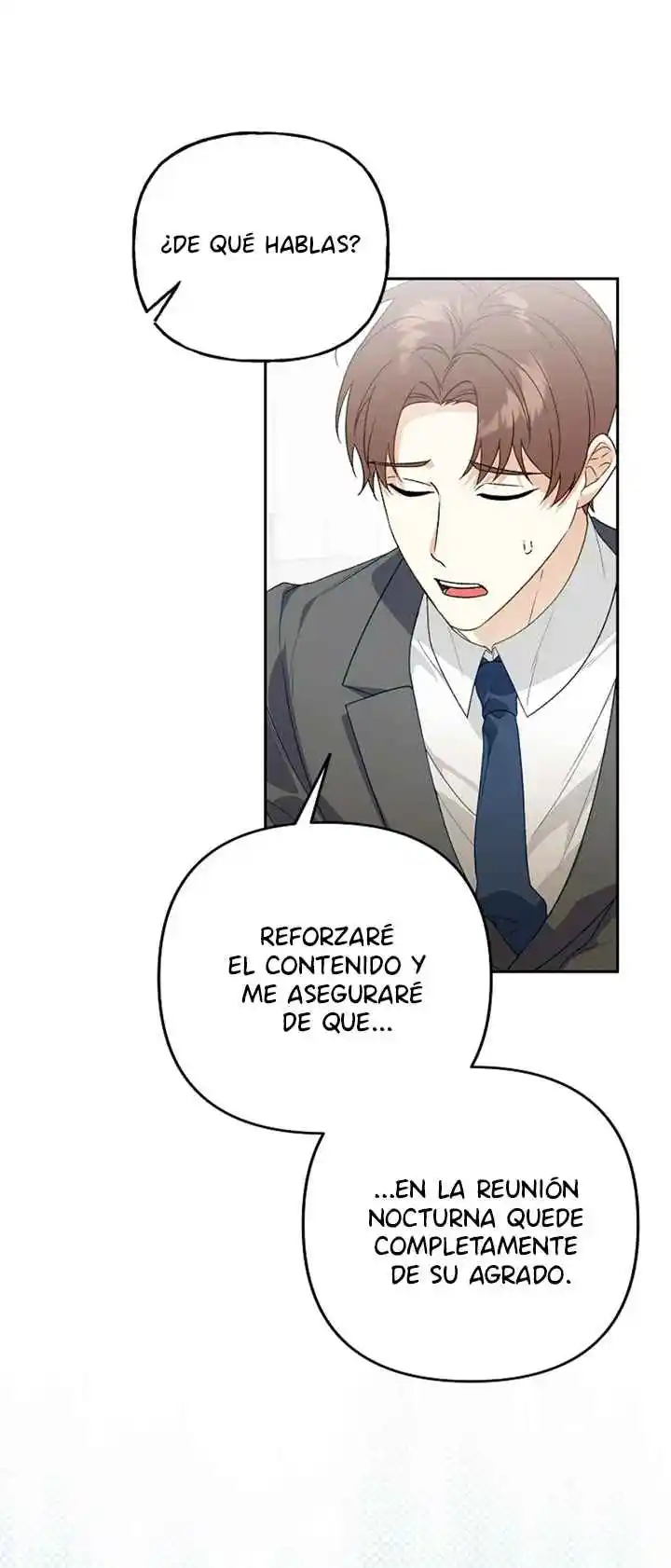 ¿Nos Casamos? - Capítulo 11 - Página 9 - LectorTMOo