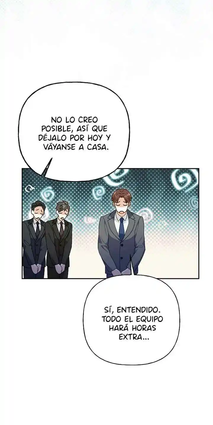 ¿Nos Casamos? - Capítulo 11 - Página 11 - LectorTMOo